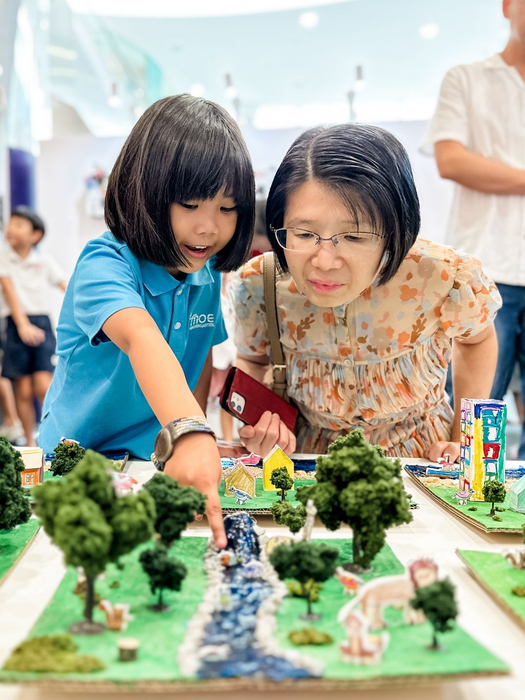 Together For a Greener Future — photo 2
