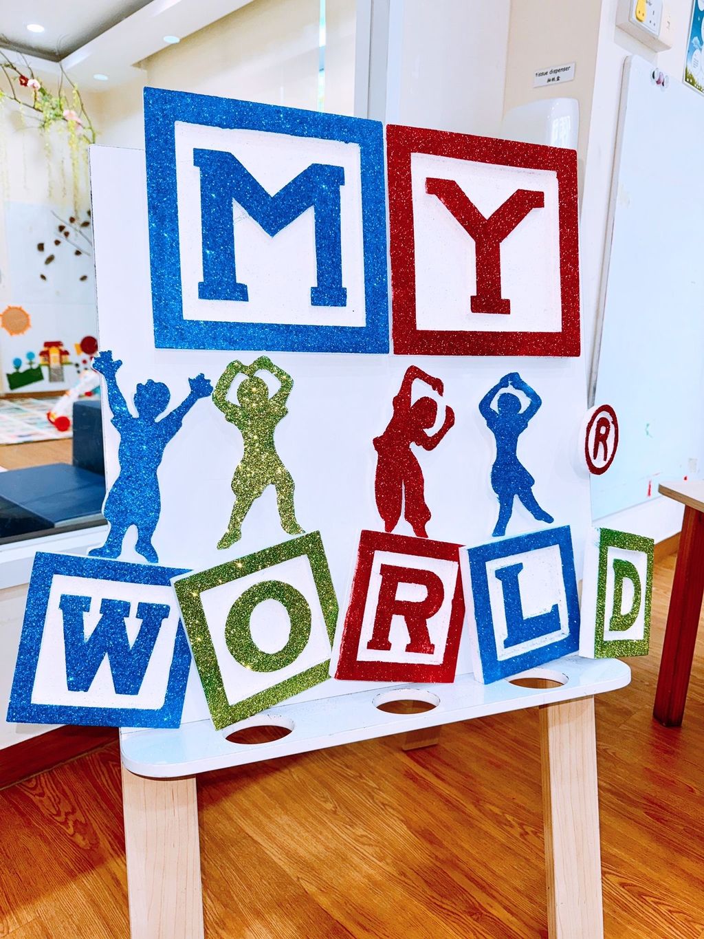 EXTRAordinary you! - M.Y World @ Matilda Court — photo 3