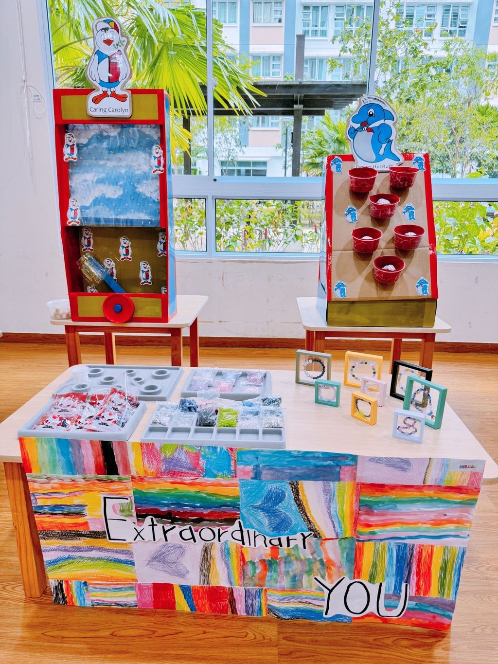 EXTRAordinary you! - M.Y World @ Matilda Court — photo 5