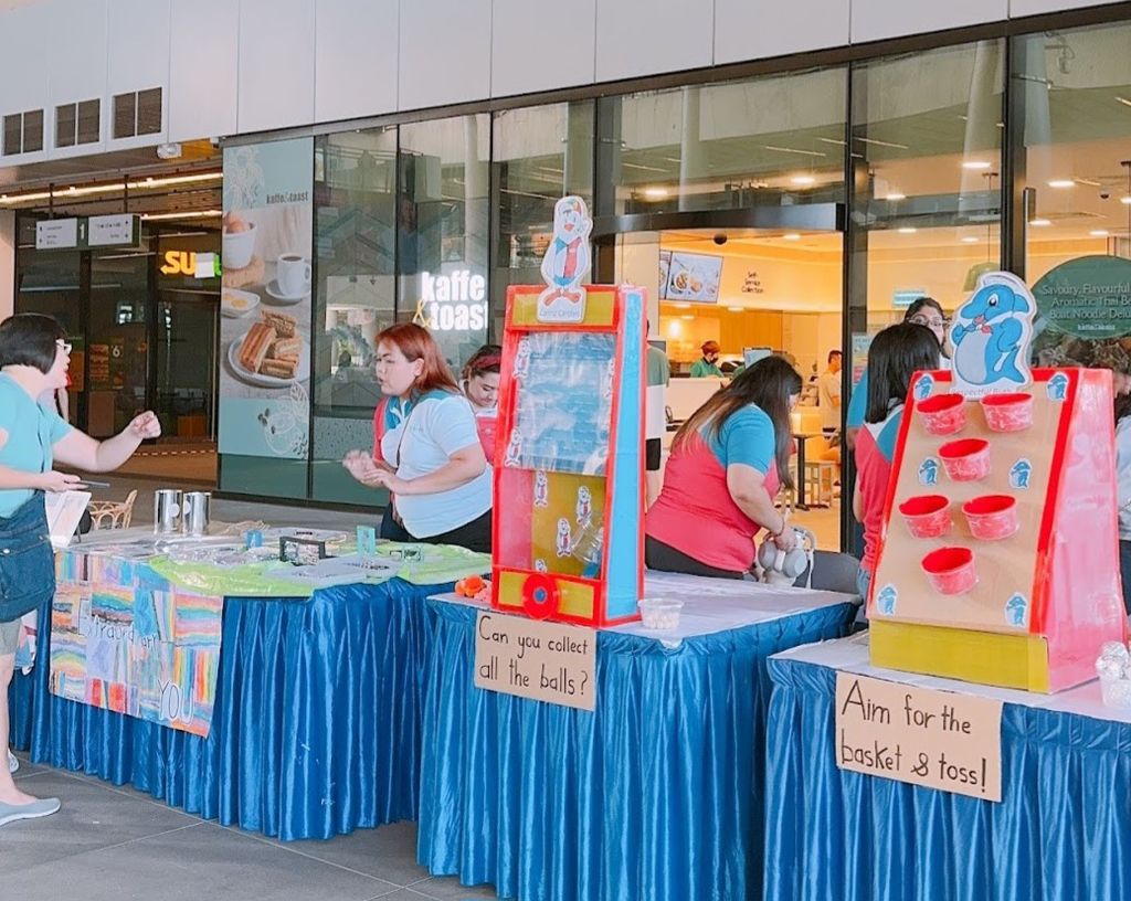 EXTRAordinary you! - M.Y World @ Matilda Court — photo 8