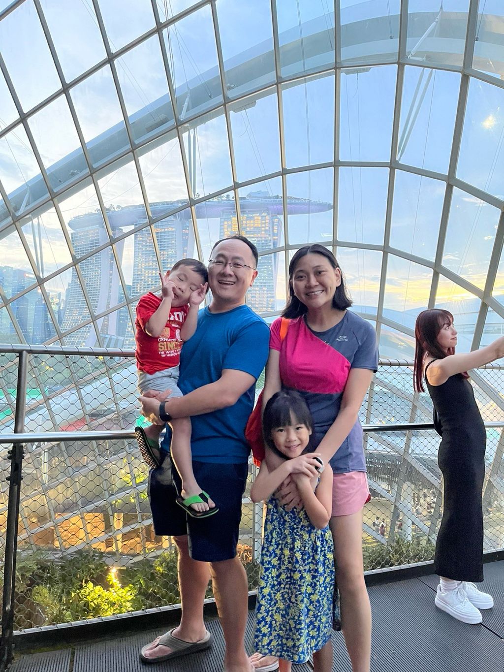 Leafy Discoveries at Gardens by the Bay and Sprouting Fun and Sustainable Eating — photo 3