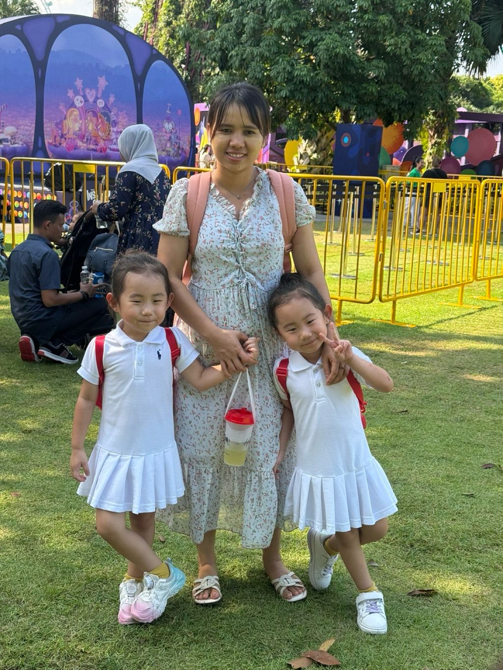 Leafy Discoveries at Gardens by the Bay and Sprouting Fun and Sustainable Eating — photo 6