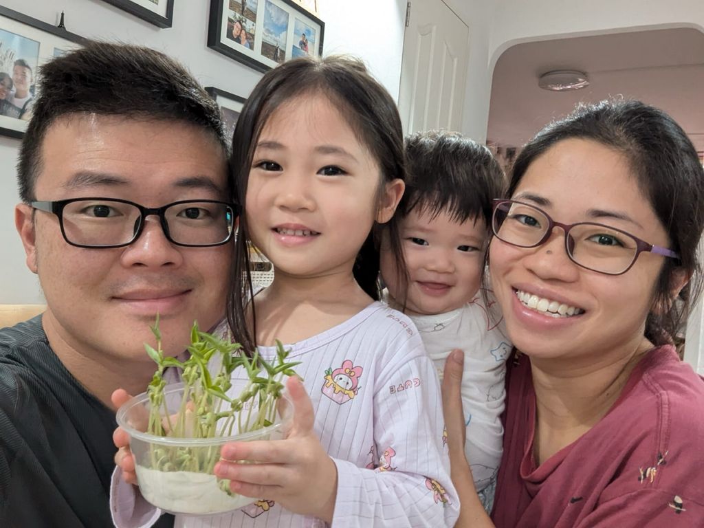 Leafy Discoveries at Gardens by the Bay and Sprouting Fun and Sustainable Eating — photo 3