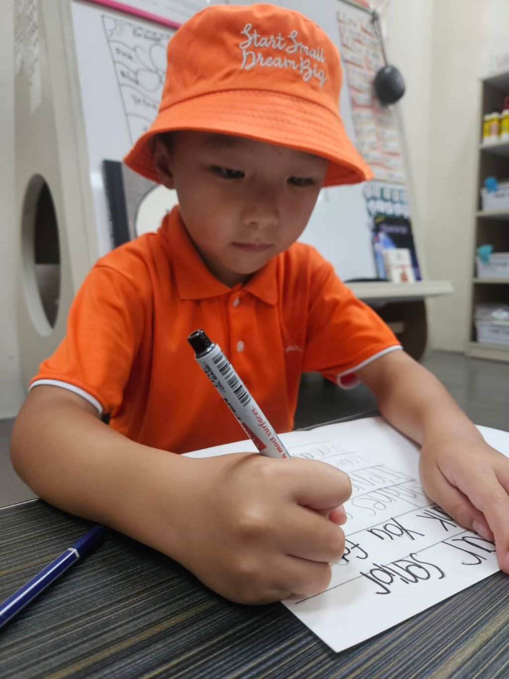 Volunteering Starts Young - My First Skool at Ang Mo Kio blk 601 — photo 2