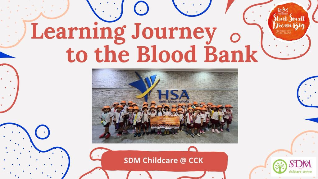Journey of Wellness Little Warrior