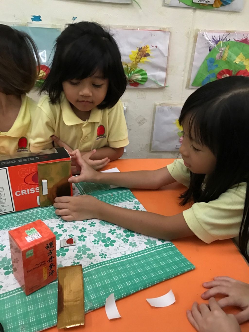 3R's Project: Appleland Montessori CCC Children. — photo 2