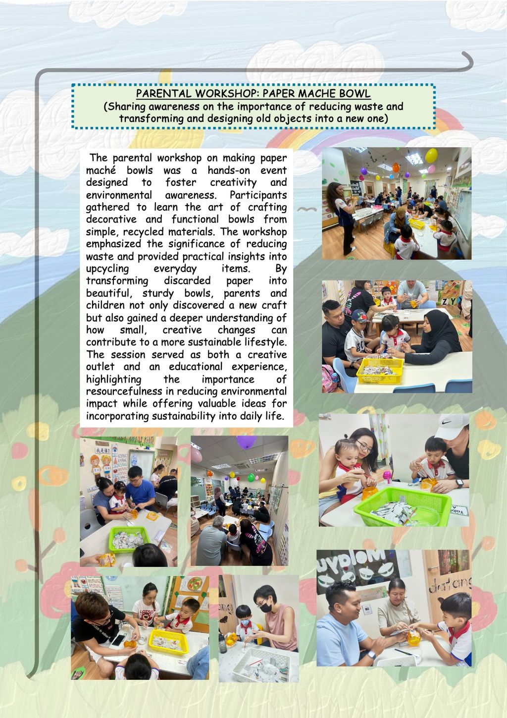 Greener Tomorrow: The Upcycled Creations — photo 2