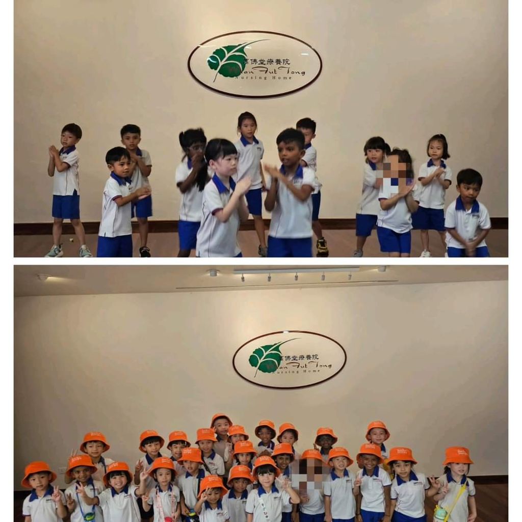 Modern Montessori Preschool Center@Woodlands