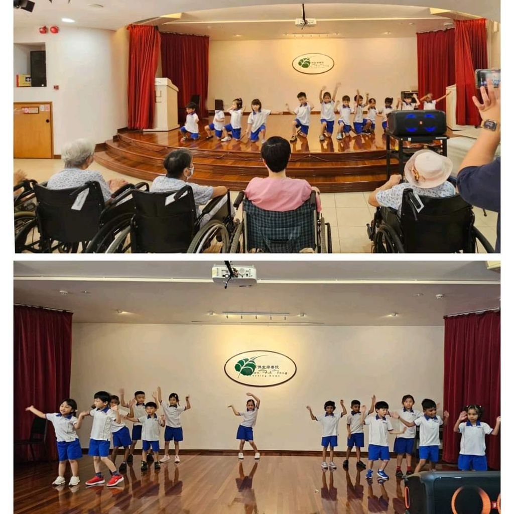Modern Montessori Preschool Center@Woodlands — photo 3