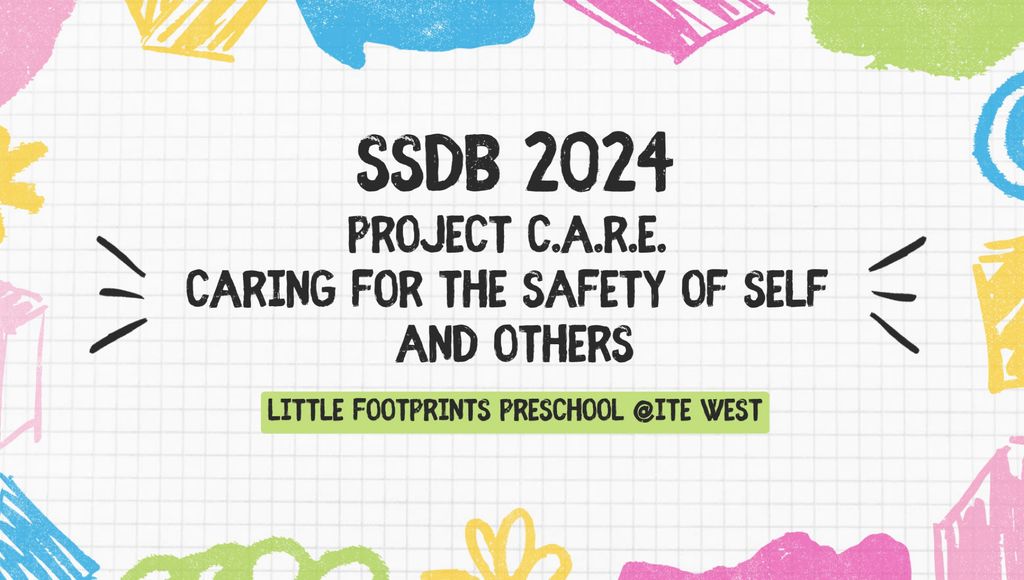 Little FootPrints Preschool (ITE West)