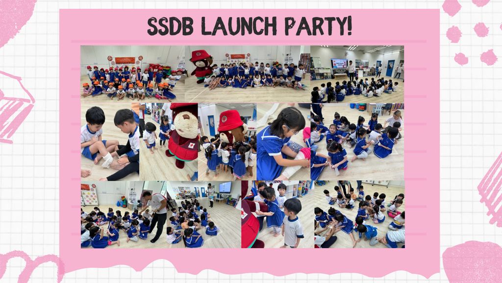 Little FootPrints Preschool (ITE West) — photo 4