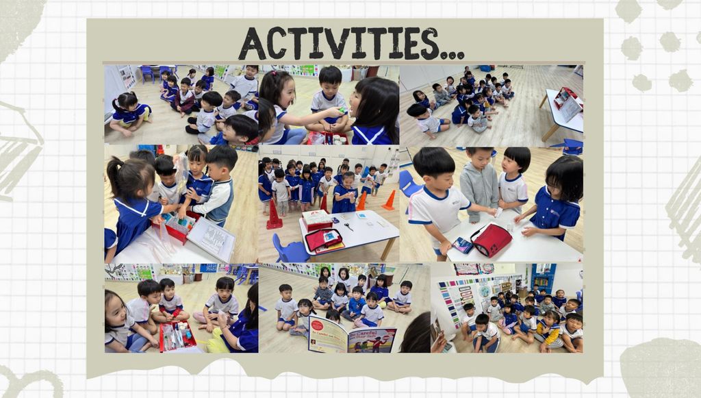 Little FootPrints Preschool (ITE West) — photo 7