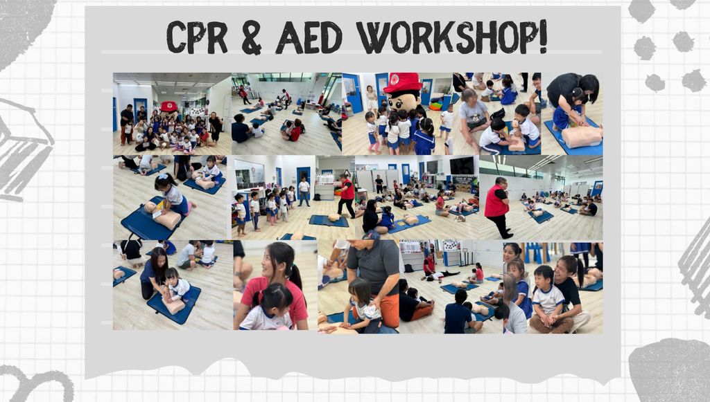 Little FootPrints Preschool (ITE West) — photo 9
