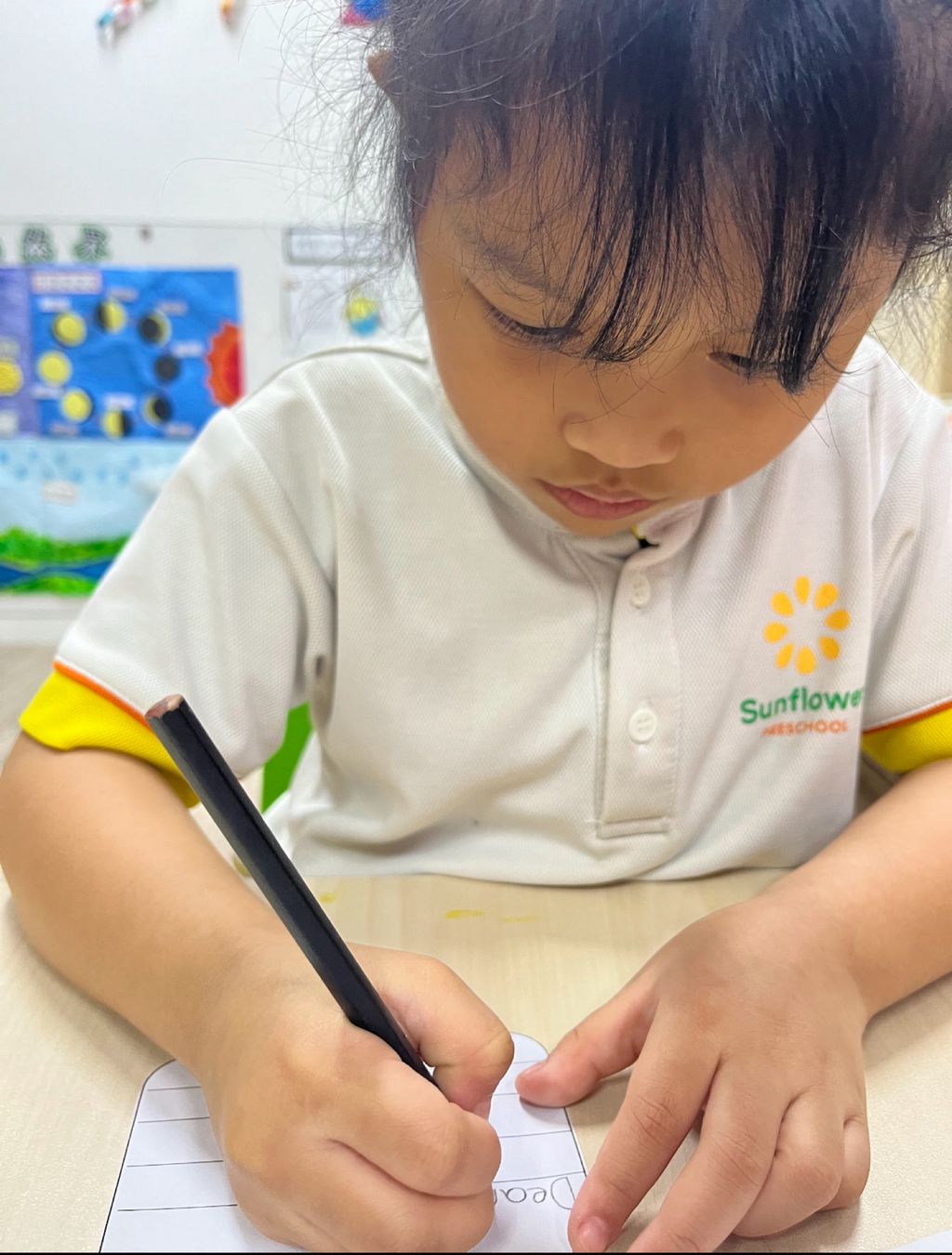 Exploring Solar Energy with Super Duper Trees