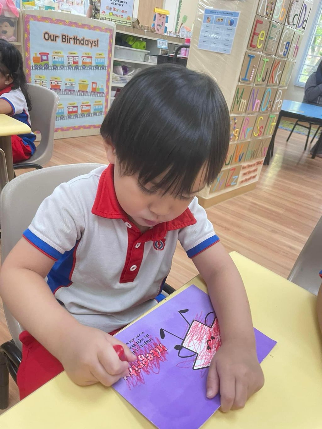 SSDB 2024 Part 2: Storytelling and Library Display — photo 4