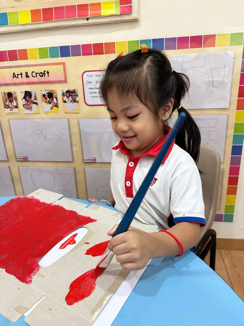 SSDB 2024 Part 2: Storytelling and Library Display — photo 2