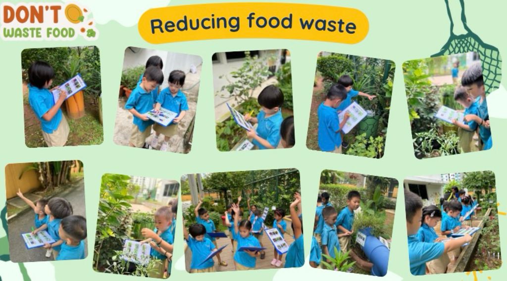 MK@JW Caring For Our Environment SSDB, 2024 — photo 3