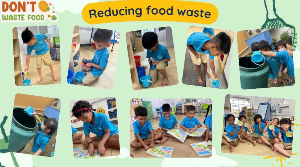 MK@JW Caring For Our Environment SSDB, 2024 — photo 4
