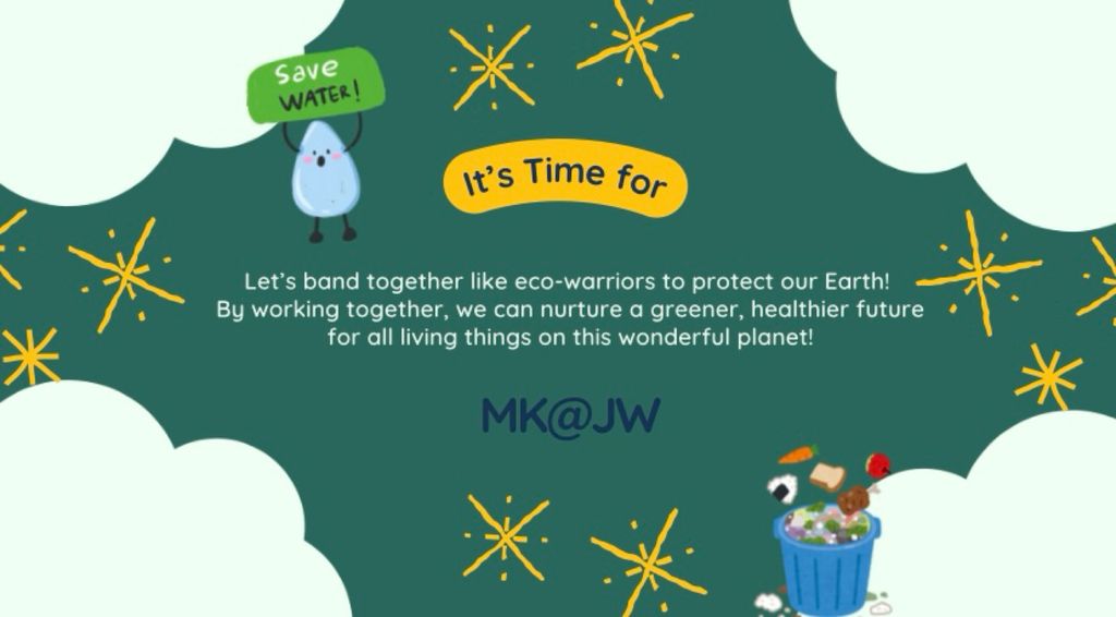 MK@JW Caring For Our Environment SSDB, 2024 — photo 8