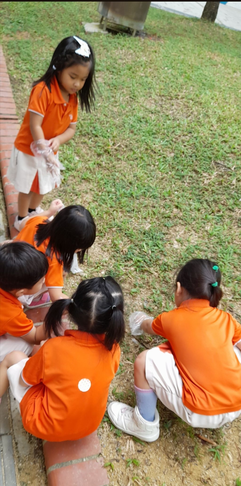 Let's protect our planet, Earth — photo 2
