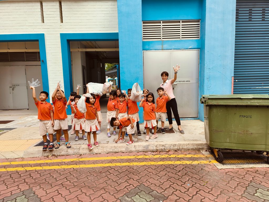 Let's protect our planet, Earth — photo 5