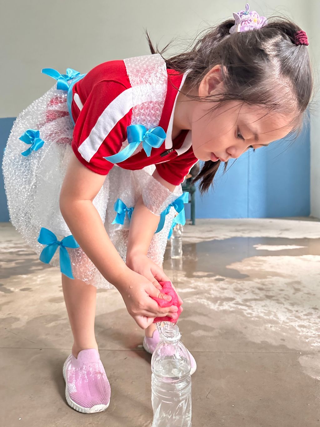 Let's protect our planet, Earth — photo 8
