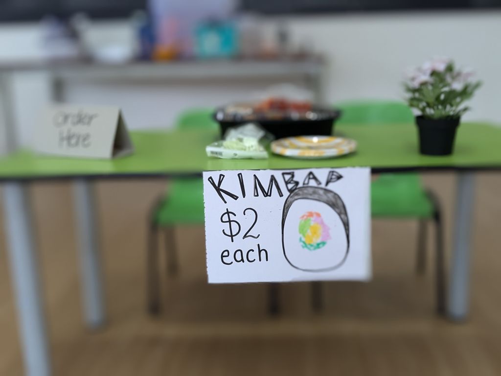 Eshkol Valley@PPCC 2024 SSDB Closing Event - Appreciating our SG Hawker Food Culture: "Let's Play Hawkers" with Our Parents and Teachers — photo 4