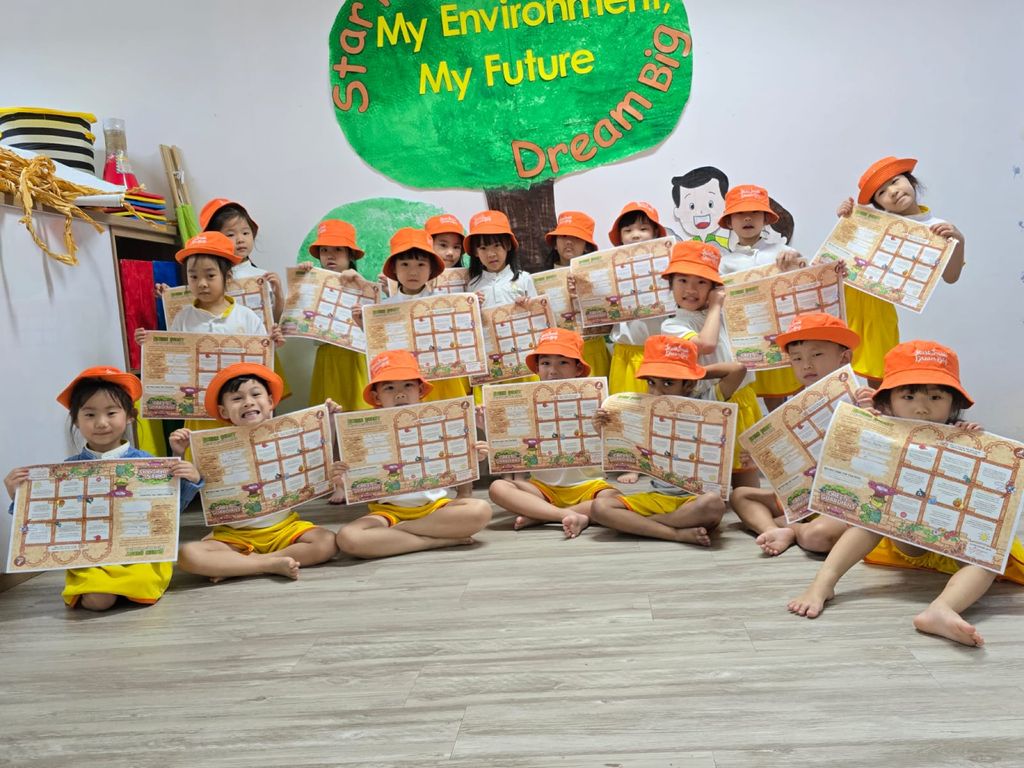 Conclusion of the SSDB Project for 2024 — photo 3