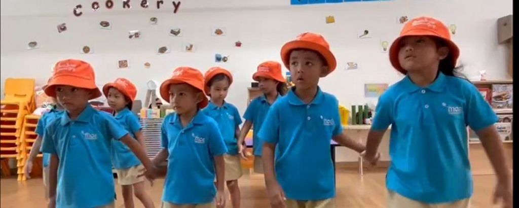 Together, We Care - SSSB 2024 Finale — photo 2
