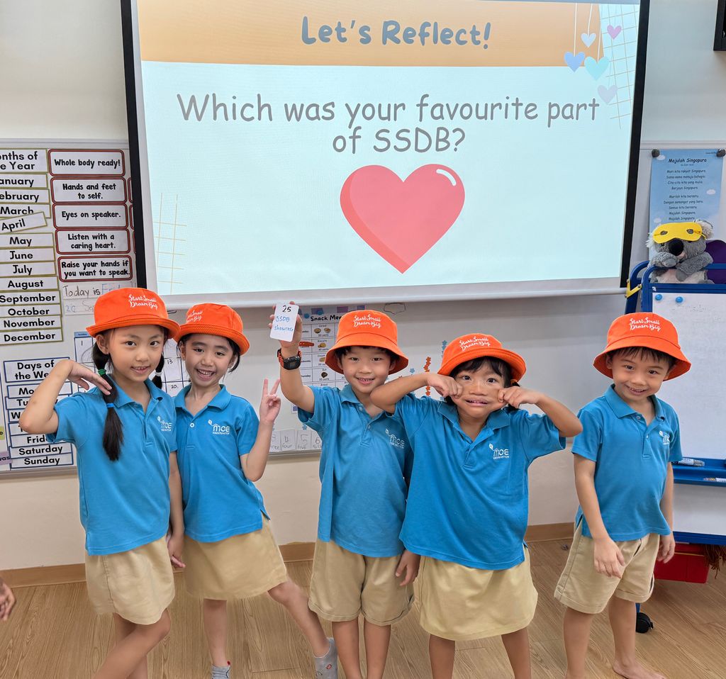 Together, We Care - SSSB 2024 Finale — photo 2