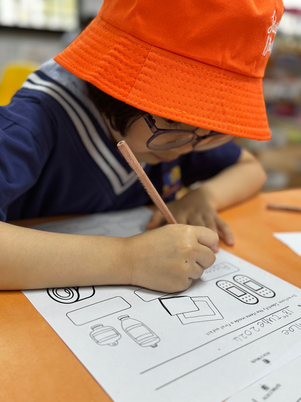 I AM A HERO - "Heroes in Training: Mastering Emergency Skills for Everyday Heroes"
