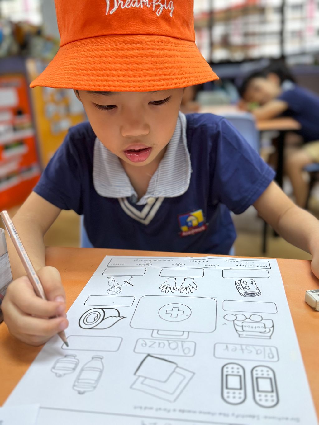 I AM A HERO - "Heroes in Training: Mastering Emergency Skills for Everyday Heroes" — photo 2