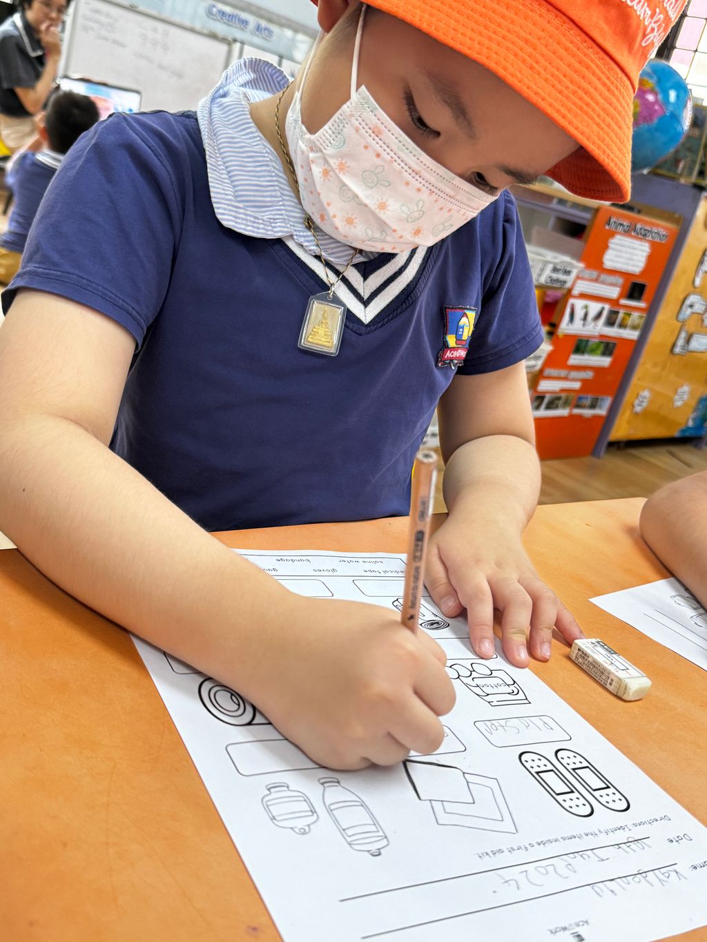 I AM A HERO - "Heroes in Training: Mastering Emergency Skills for Everyday Heroes" — photo 5