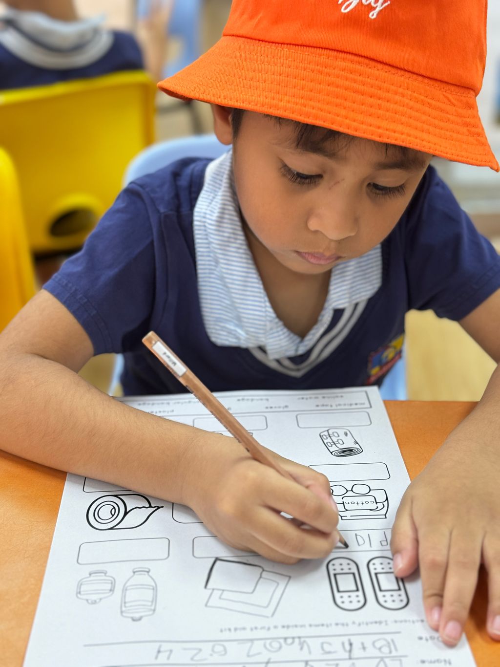 I AM A HERO - "Heroes in Training: Mastering Emergency Skills for Everyday Heroes" — photo 6