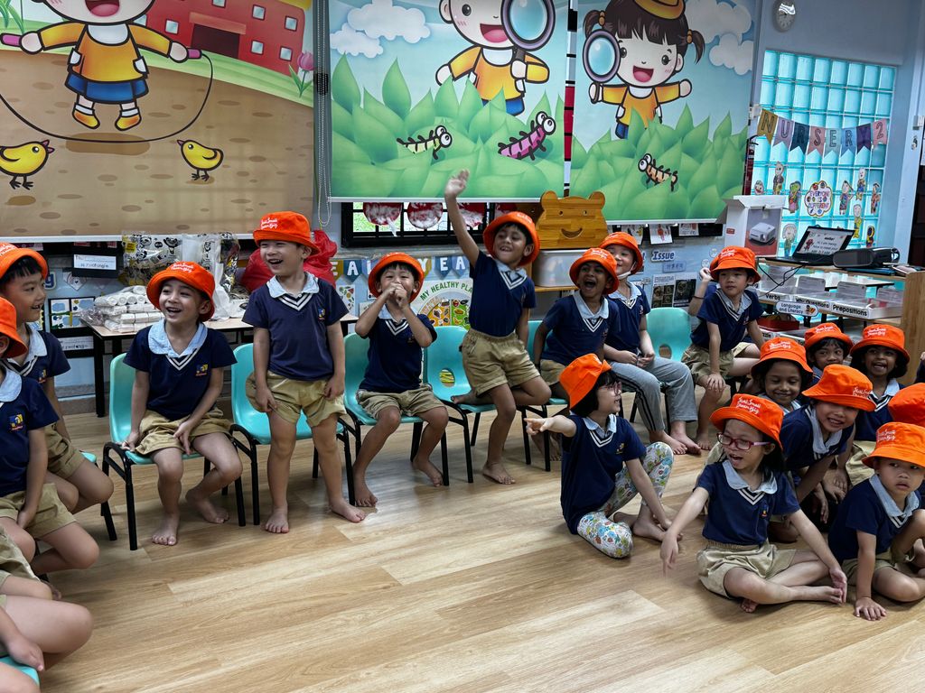 I AM A HERO - "Heroes in Training: Mastering Emergency Skills for Everyday Heroes" — photo 3