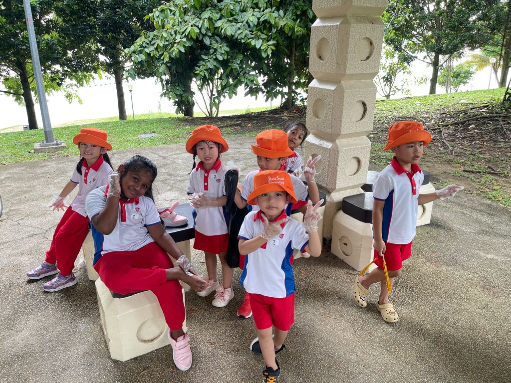 Waves of Change: Sparking Environmental Action in Our Preschool ✨ — photo 6