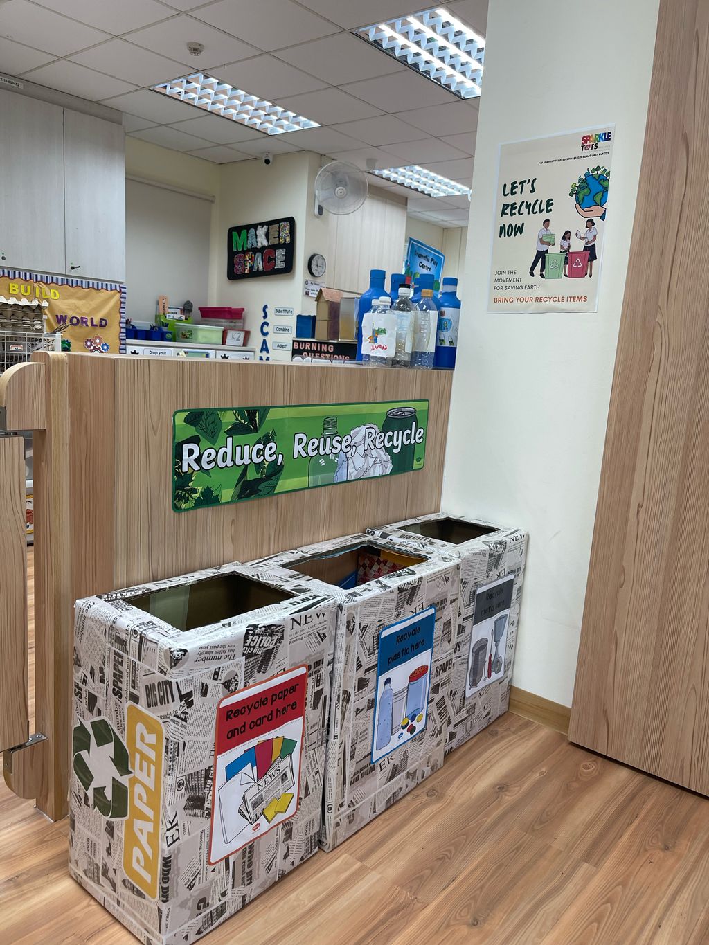 Waves of Change: Sparking Environmental Action in Our Preschool ✨ — photo 4