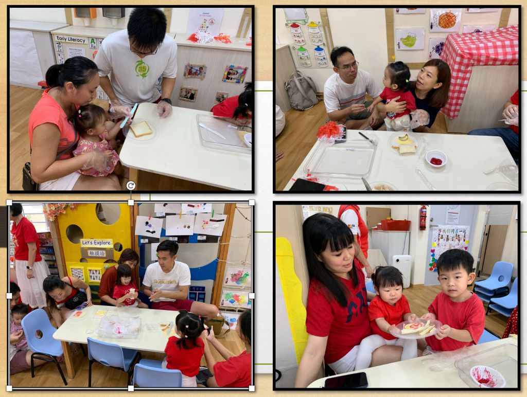 Caring Hands Bring Smiles — photo 1