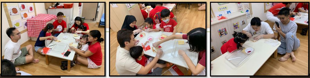 Caring Hands Bring Smiles — photo 1