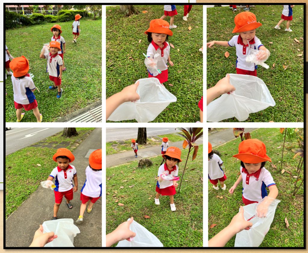 Caring Hands Bring Smiles — photo 1