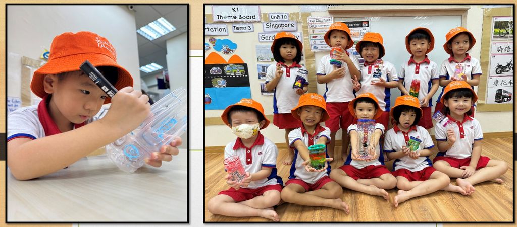 Caring Hands Bring Smiles — photo 1