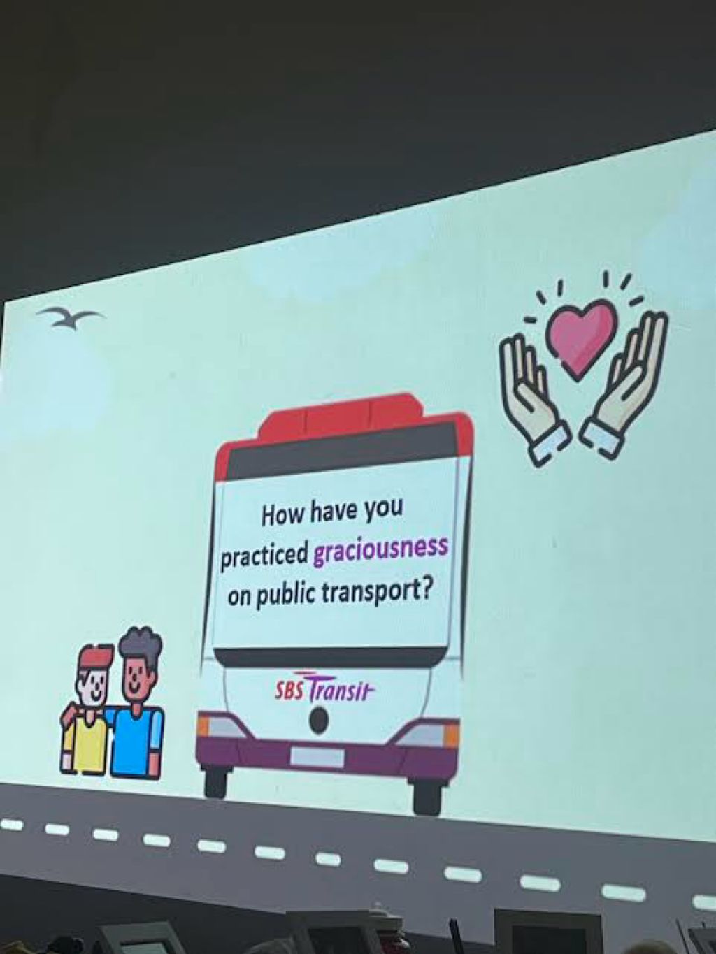 Little Acts, Big Hearts! - Kindness Project with N2 Class — photo 3