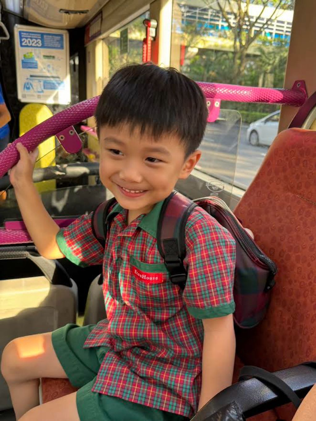 Little Acts, Big Hearts! - Kindness Project with N2 Class — photo 1