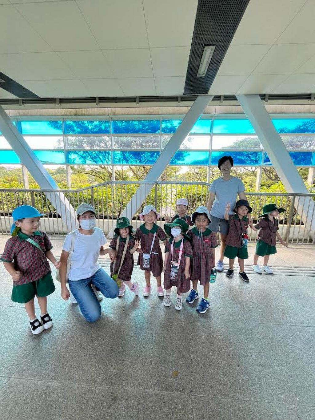 Little Acts, Big Hearts! - Kindness Project with N2 Class — photo 3
