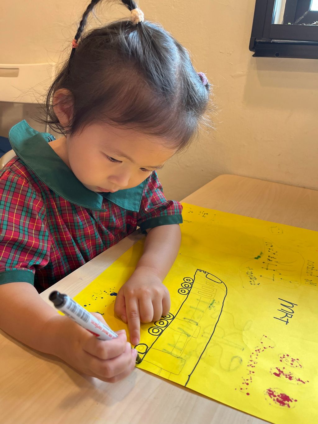 Little Acts, Big Hearts! - Kindness Project with N2 Class — photo 2