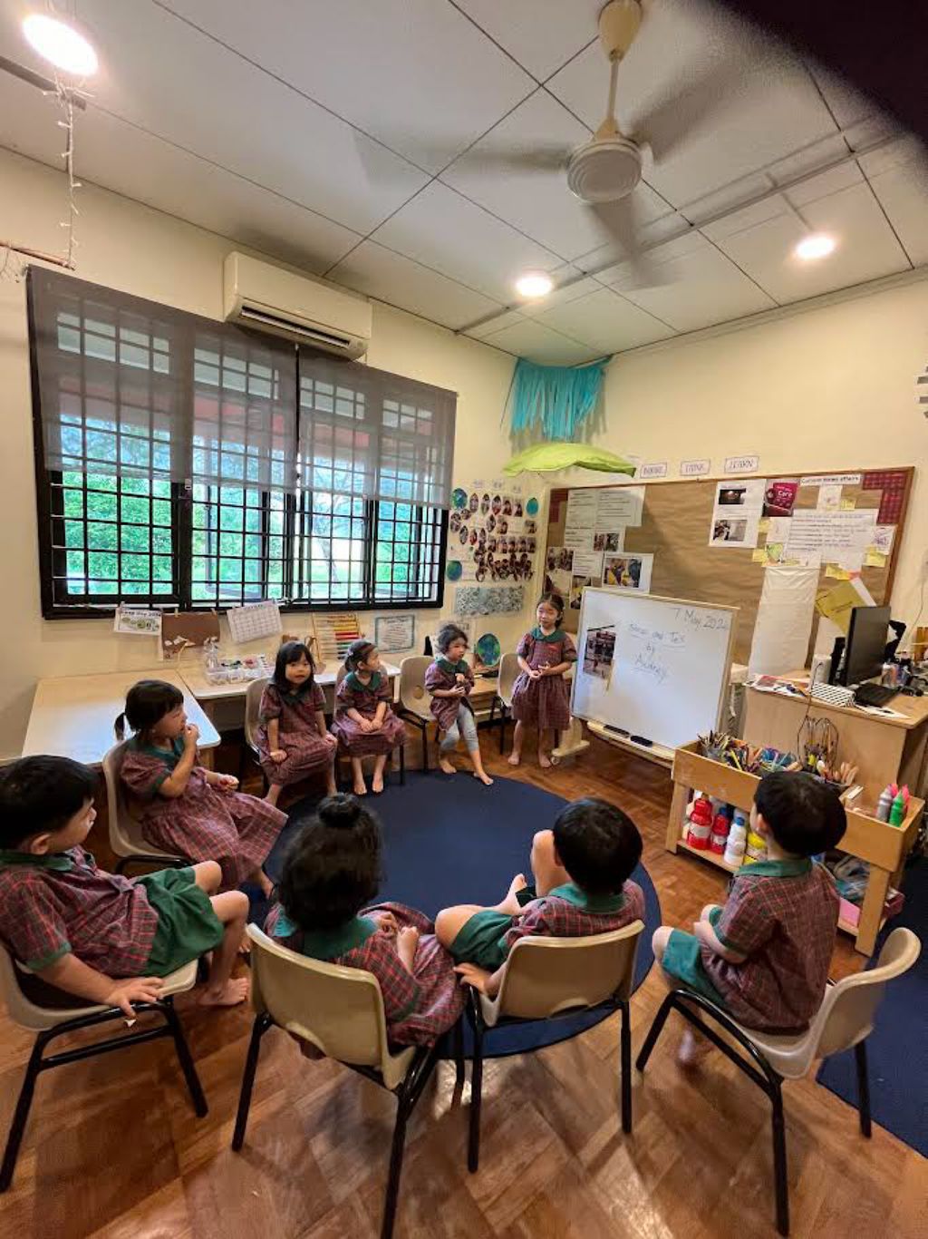 Little Acts, Big Hearts! - Kindness Project with N2 Class — photo 5