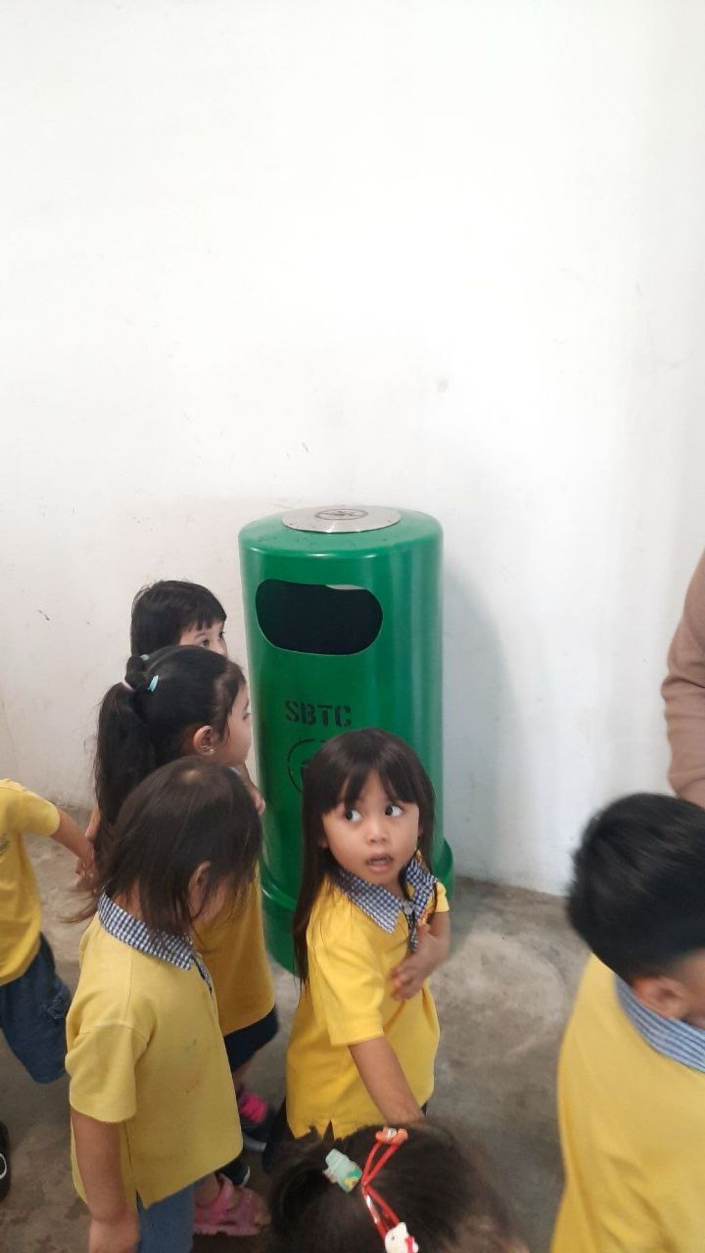 Caring for Our Environment — photo 2