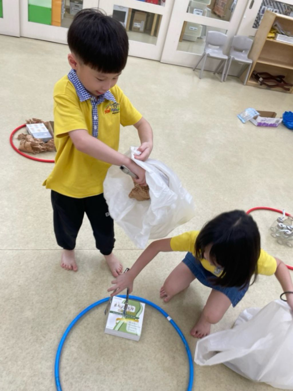Caring for Our Environment — photo 7