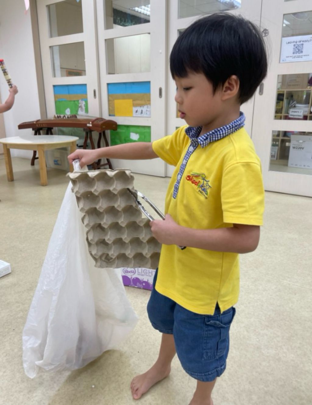 Caring for Our Environment — photo 12