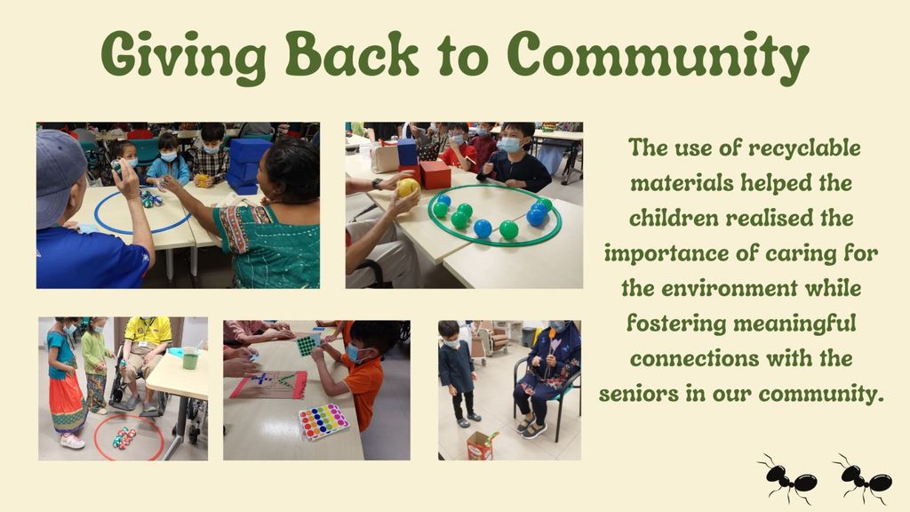 Appreciating Nature & Giving Back to Community - Part II — photo 3